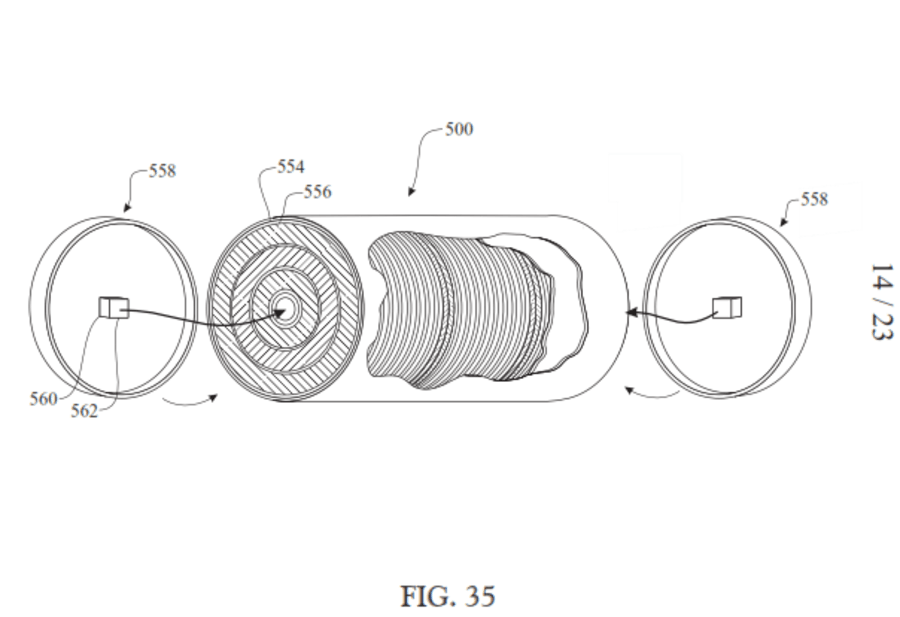 What Are Induction Wheels A Revolution in Motion