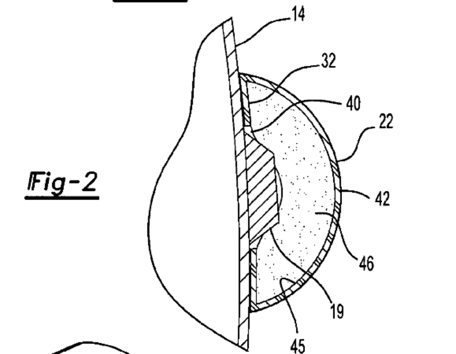 Protective Trim System for Vehicle Doors, Panels and Bumpers