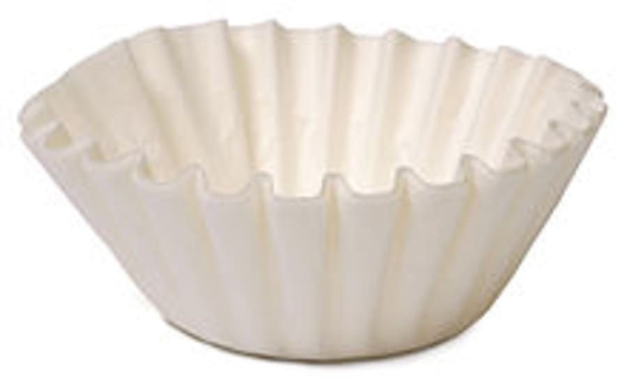 Sealable & Disposable Coffee Filter Pouch