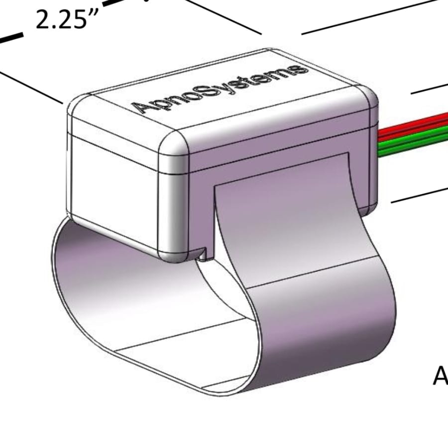 Anti SIDS Medical Device