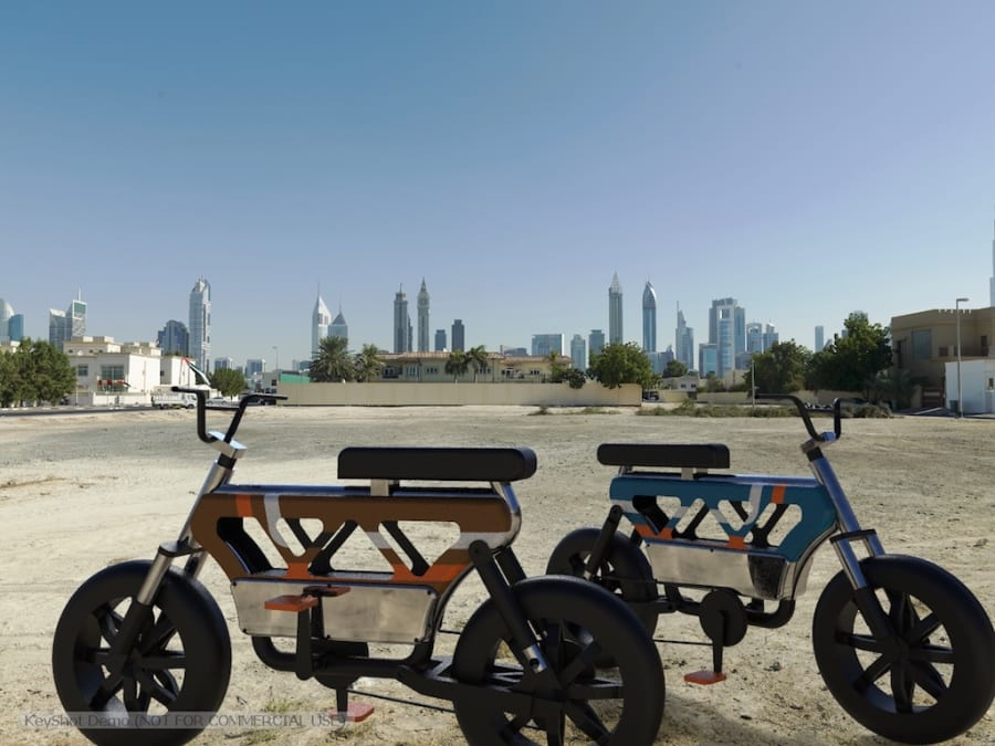 Cirkit ebike outlet
