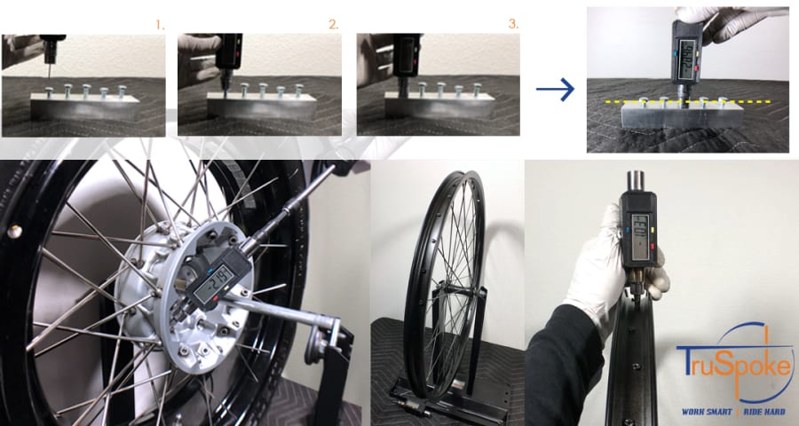 Wheel truing cost store