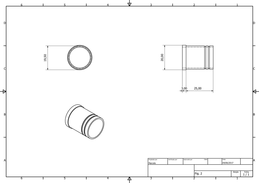 Advanced Ceramic Diesel Engine Cylinder Liners