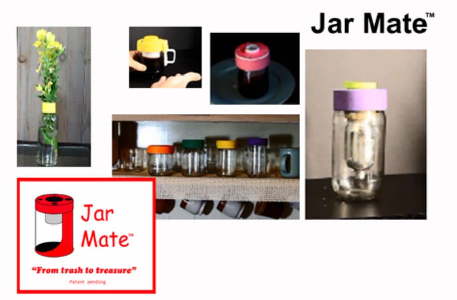 Jar Mate™