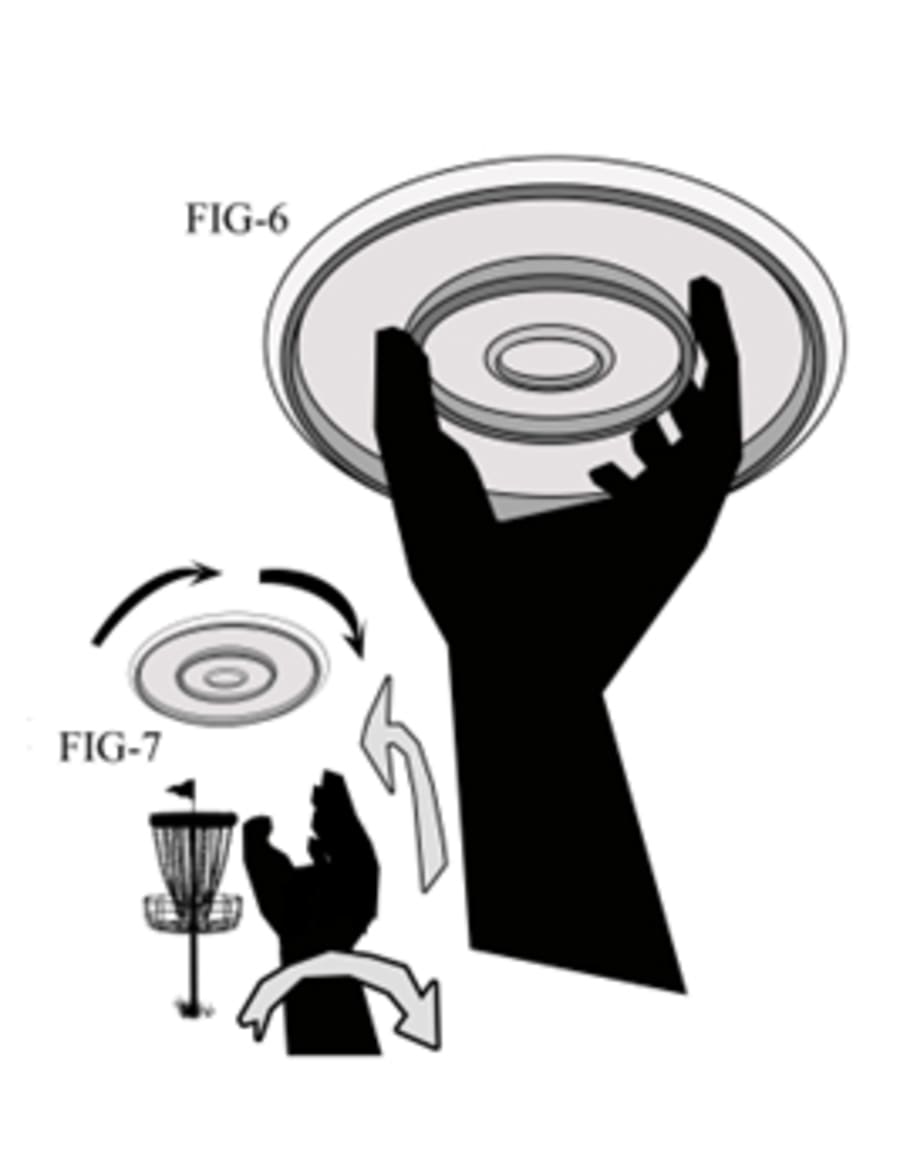 Advancements in Flying Discs Sports & Recreation