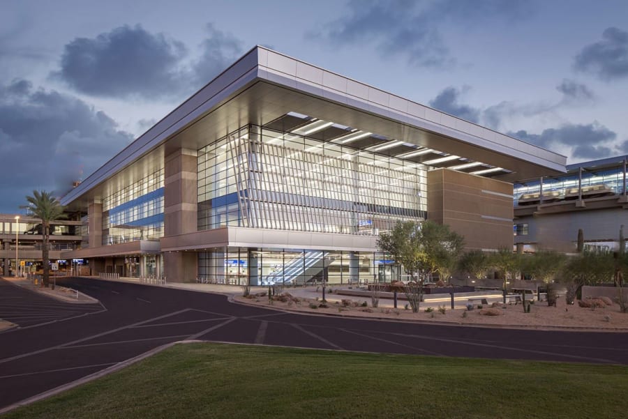 transcycle main office