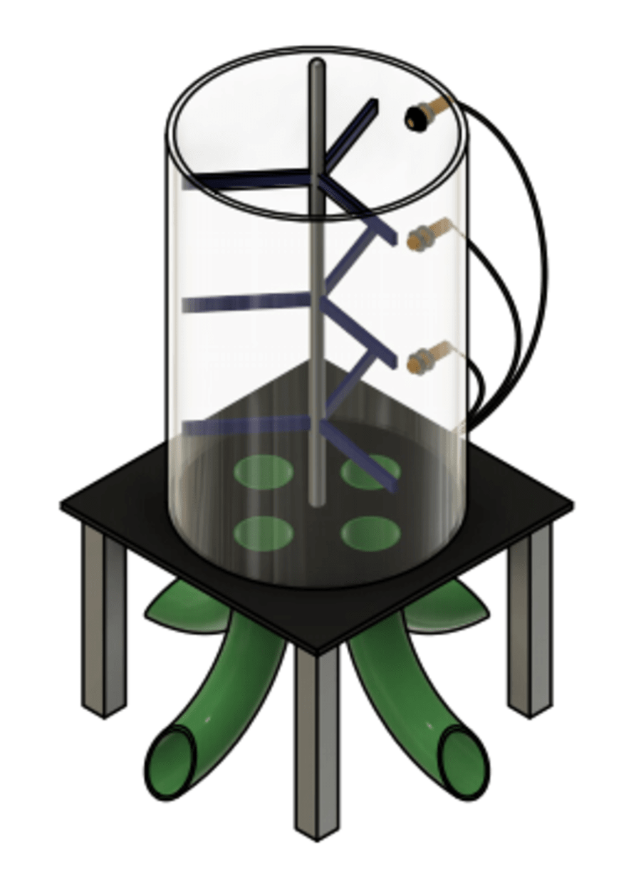 Automated Poultry Feeding System using Microcontrollerbased SmartFlock