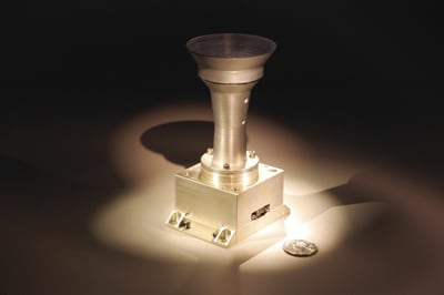 The ECAM imaging system