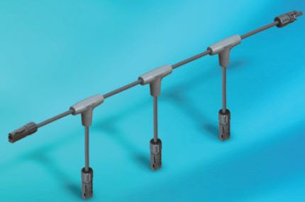 DC Cabling - Tech Briefs