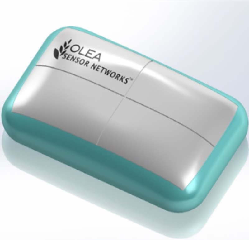 The OleaVision Gen2 technology for Life Presence Detection