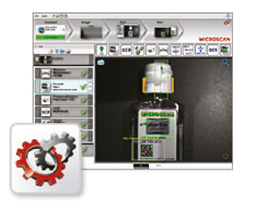 Machine Vision Software - Tech Briefs