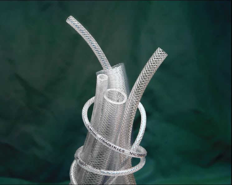 Tips for Medical Device Tubing Selection Medical Design Briefs