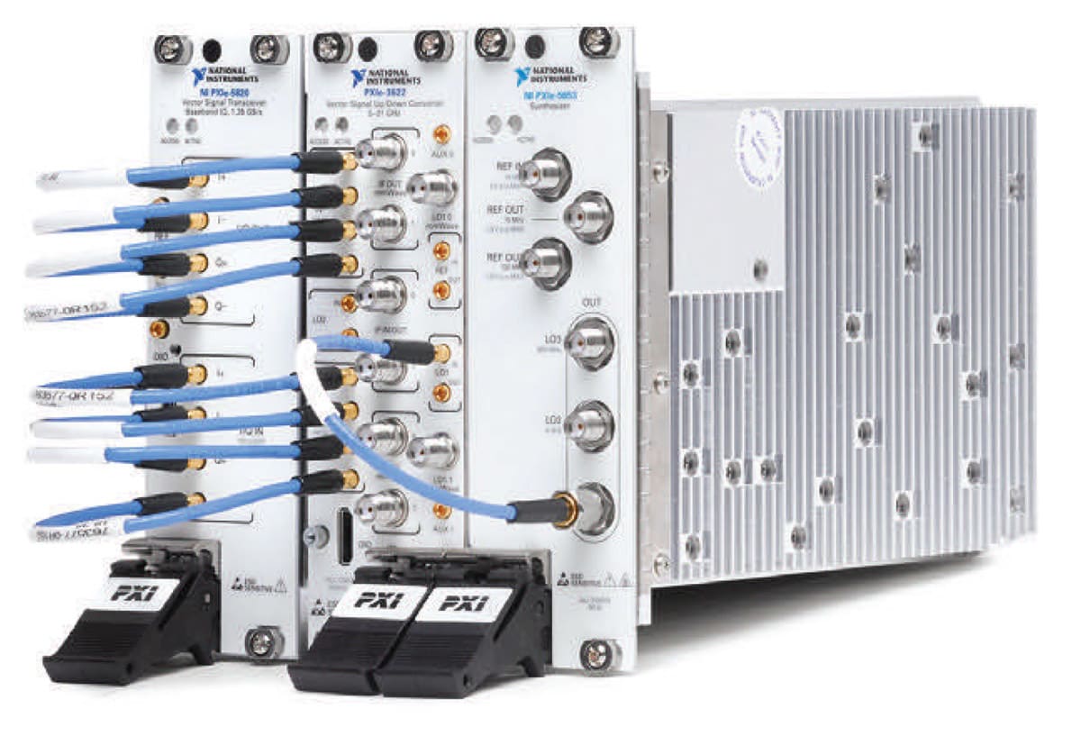 How to Test a Cognitive EW System Mobility Engineering Technology