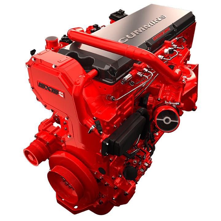International Engine Programing International Truck Offers Over-The-Air Programming for 2017 Cummins ...