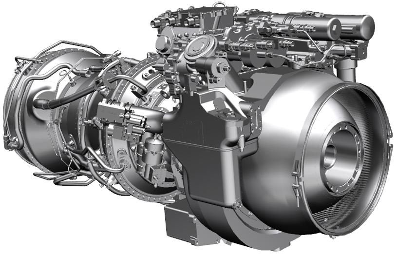 U.S. Army Signs up for GE Aviation Advanced Helicopter Engines ...