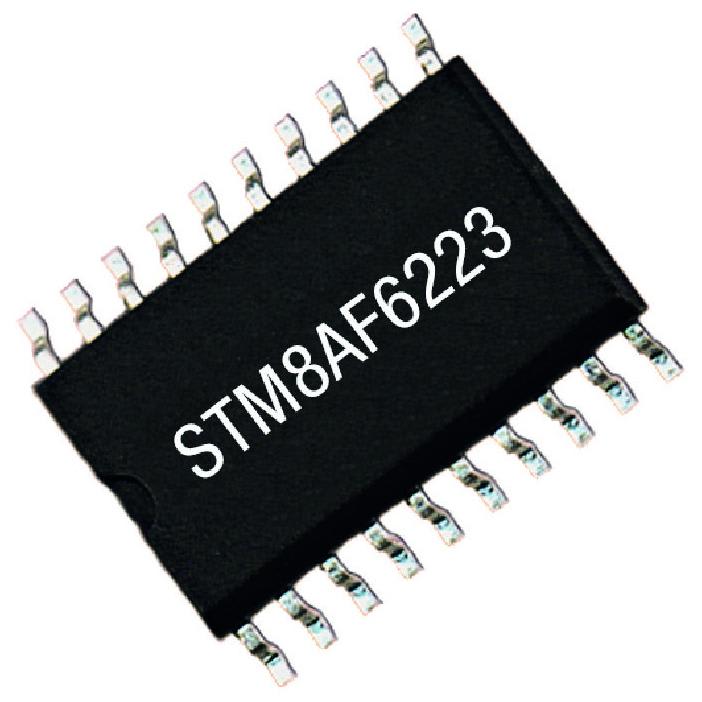 Market for 8-Bit Chips Remains Strong - Mobility Engineering Technology