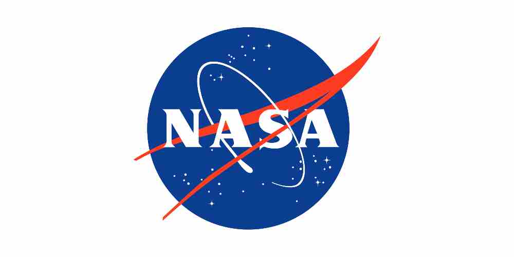 nasa logo