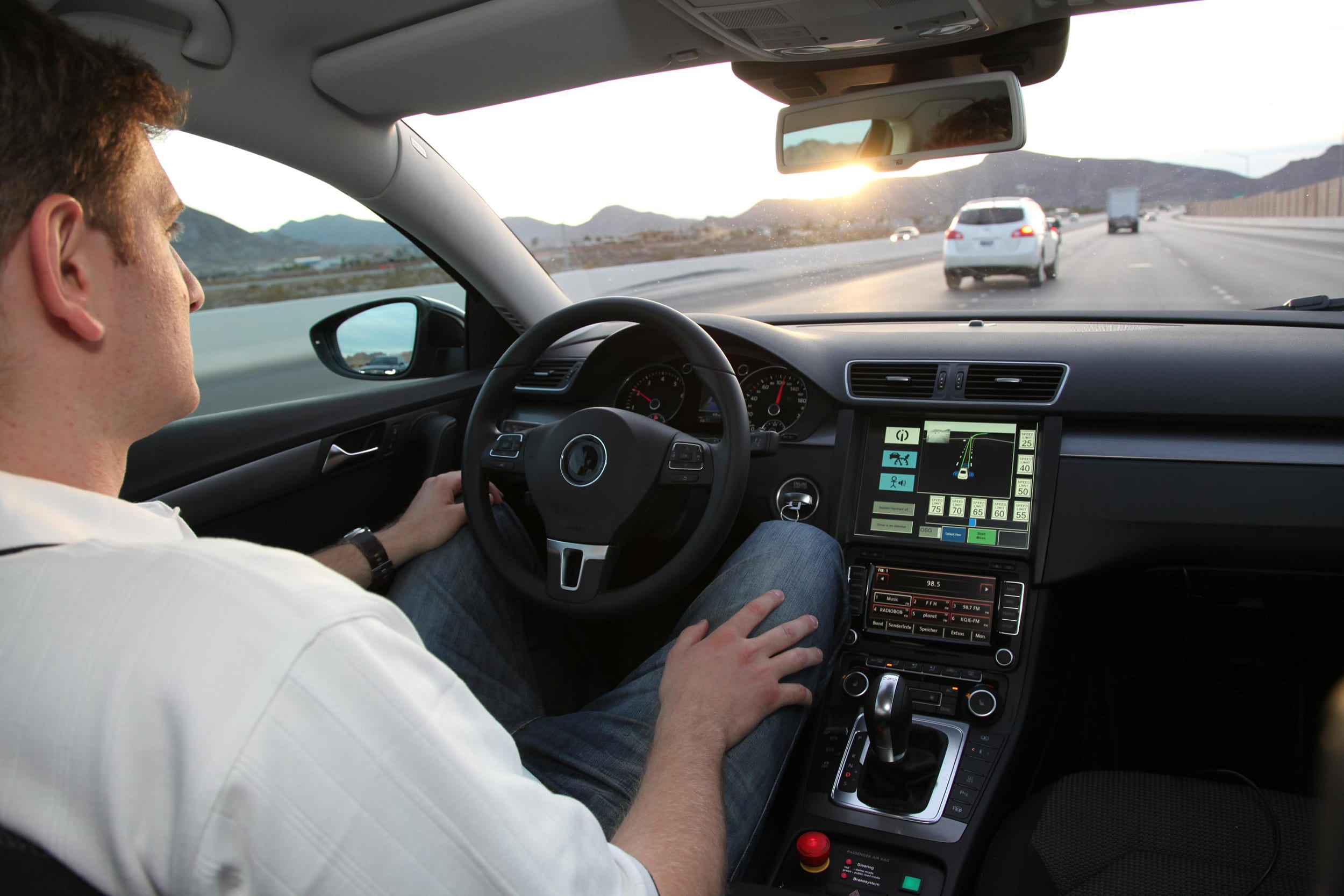 It Takes Two - Mobility Engineering Technology