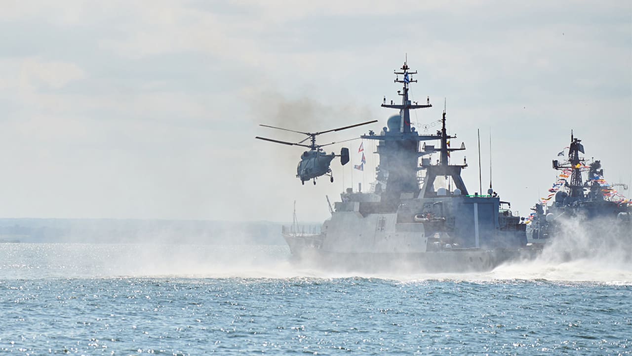 A&M University Image