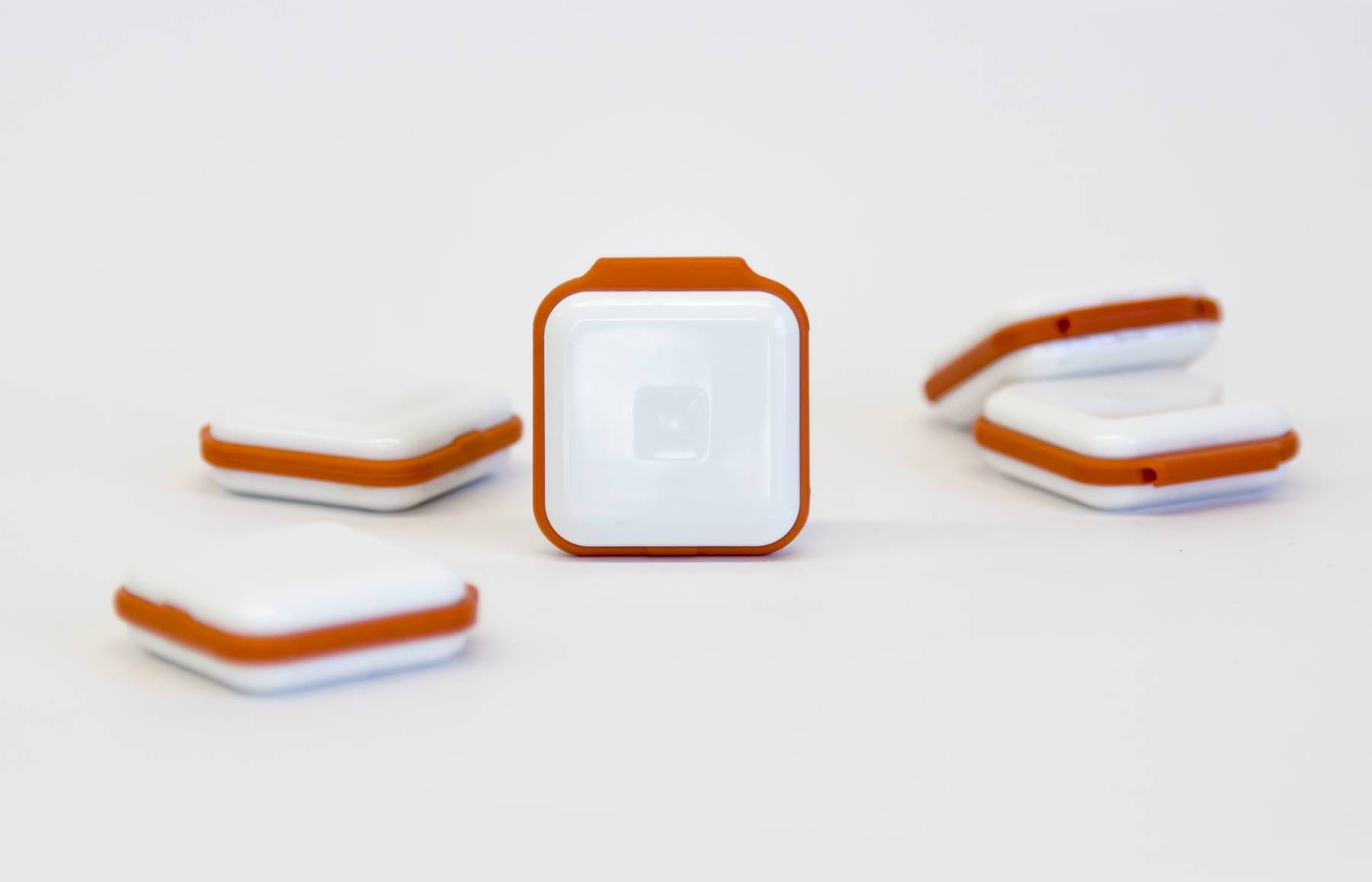 NIH Awards 3M to BioSensics to Develop FirstinKind Wearable Sensor