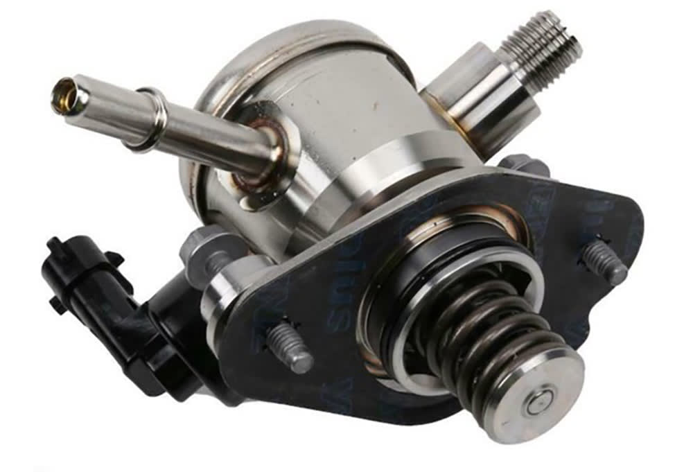 SAE Updates Gasoline Fuel-Injection Standards, Additions Expected ...