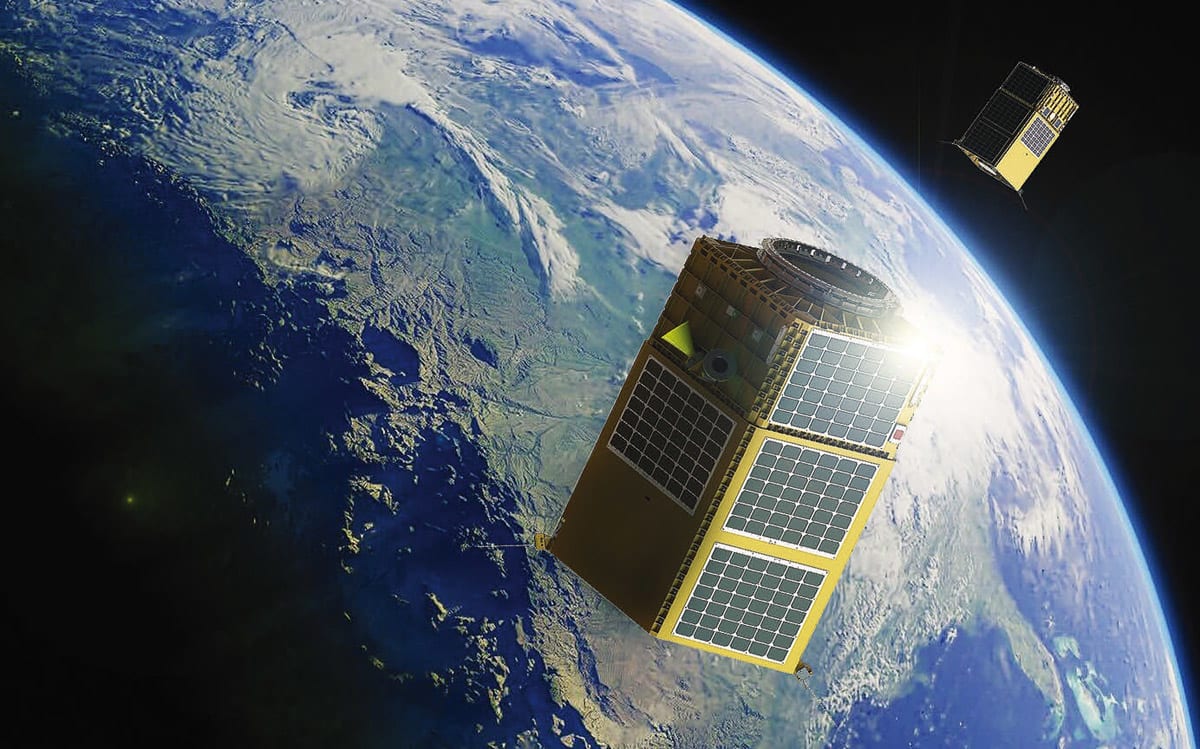 How Corning’s Hyperspectral Imaging in the Sky Sees the Unseen - Tech ...
