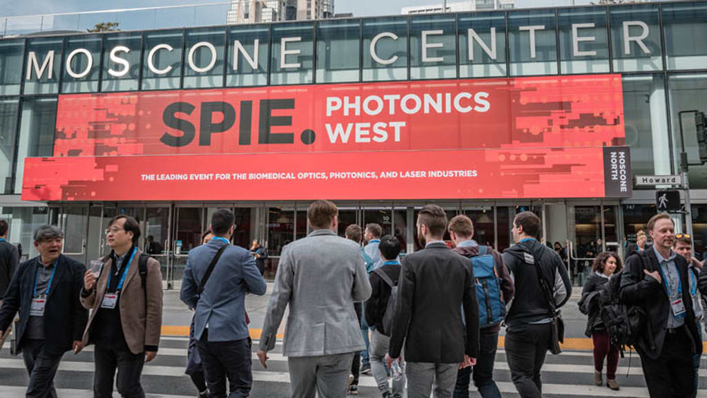 Photonics West 2024 5 New Technologies on Display This Year Tech Briefs