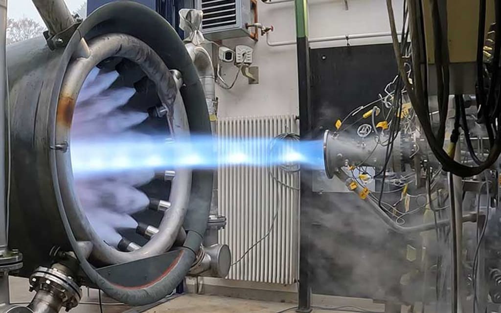 Pangea Aerospace ARCOS Image