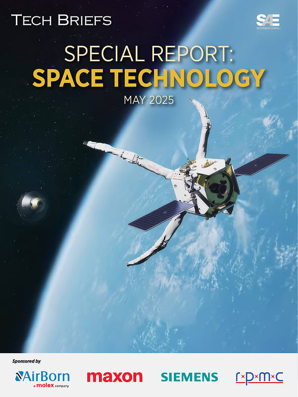 Document cover