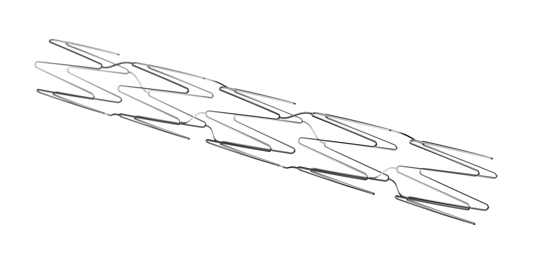 PRIME nitinol