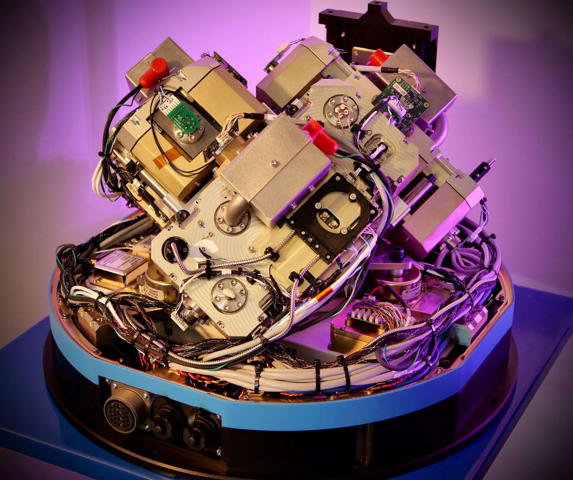 Boeing X-37B Latest Mission Tests Quantum Inertial Sensor in Space ...