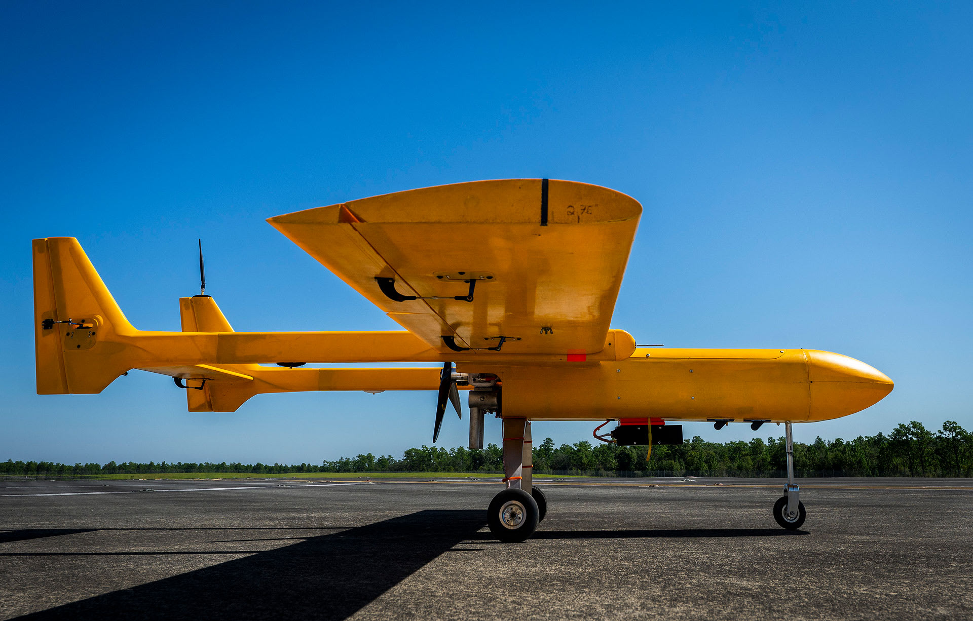 The Osprey MK-III Image