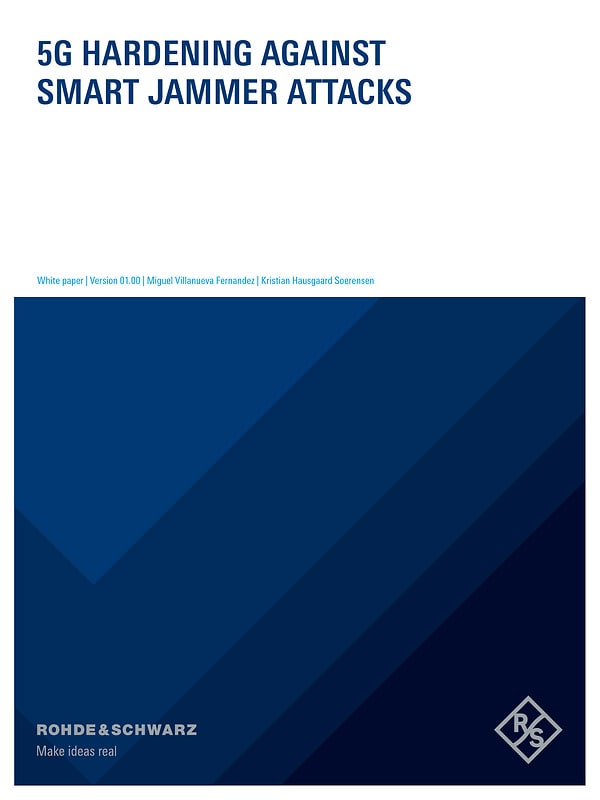 Document cover