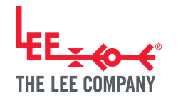 The Lee Company Logo