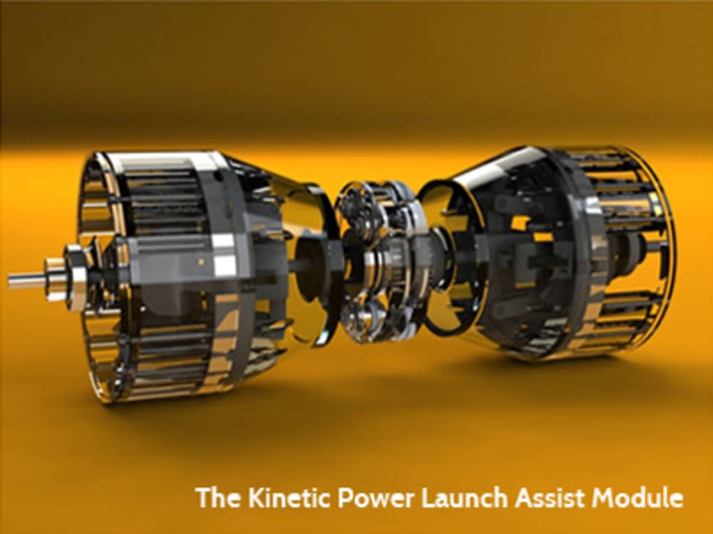 A Novel VariableInertia Flywheel Based Energy Recovery and