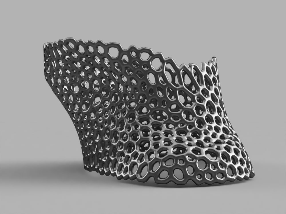 IAGIES Impact Absorbing Gel Infused Exoskeleton