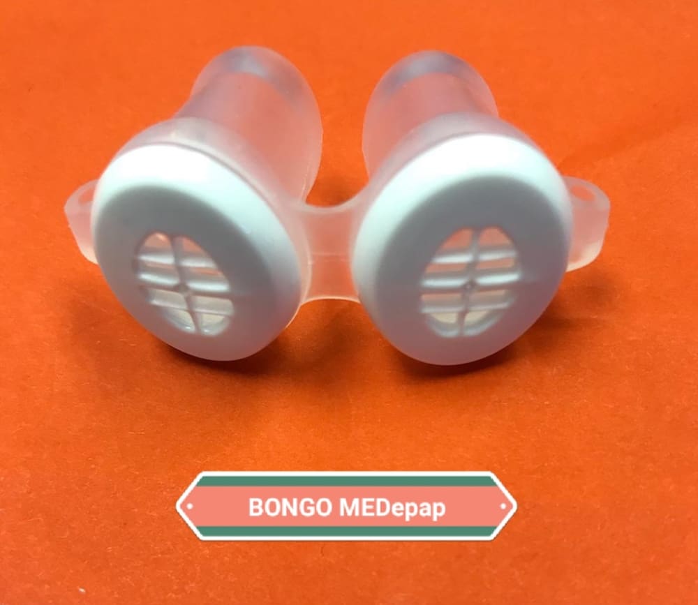 Bongo Rx an Alternative Therapy to Treat Sleep Apnea