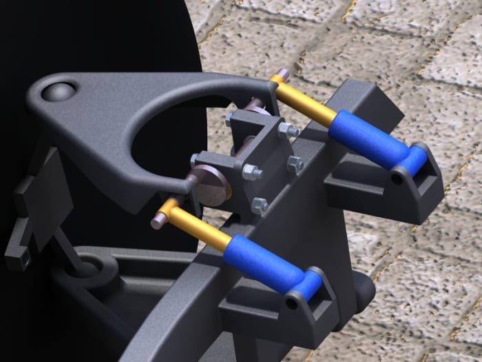 Get Design Analysis And Manufacturing A Double Wishbone Suspension Desktop Wallpaper Free Get Wallpaper Design Analysis And Manufacturing A Double Wishbone Suspension HD