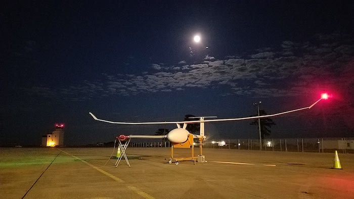 NASA Unveils the Future of Science Drones - Mobility Engineering Technology