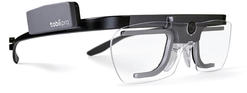 Eye Tracking Technology - Mobility Engineering Technology