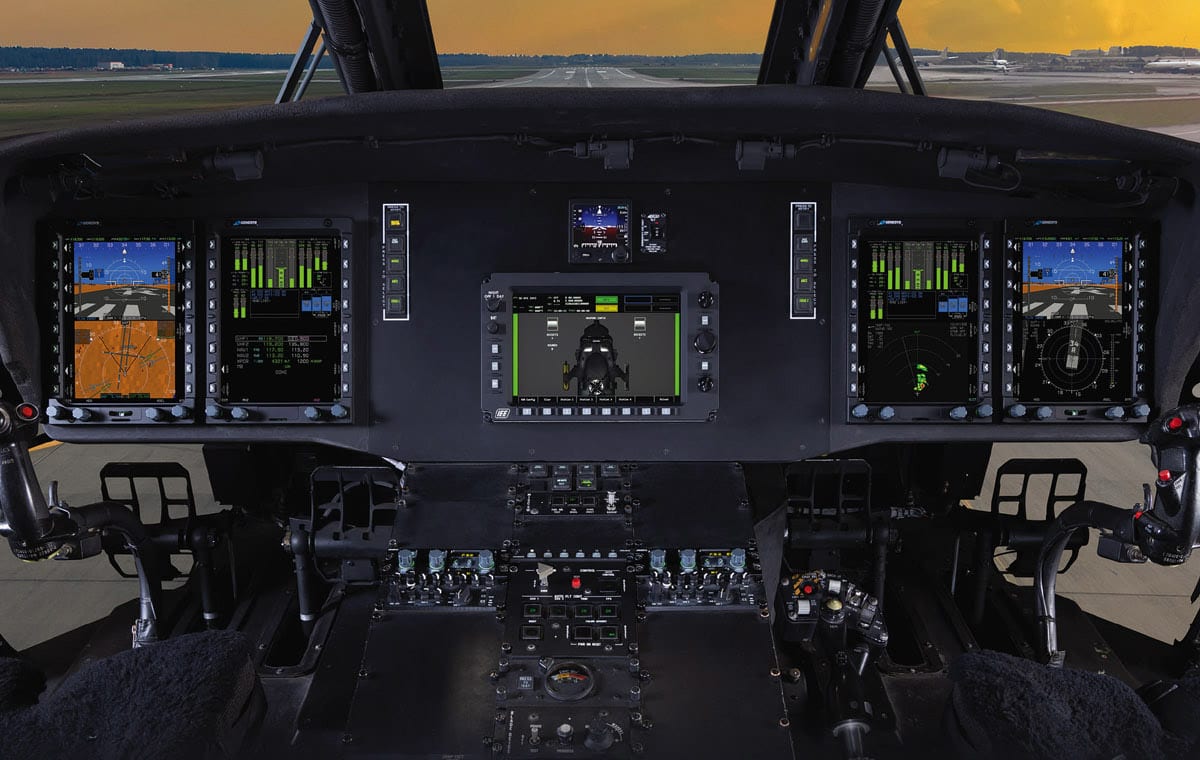 Using an Open Architecture Approach to Military Avionics - Mobility ...