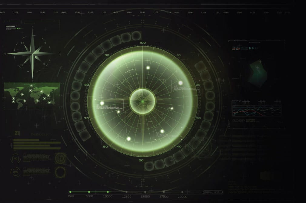 Revolutionizing Electronic Warfare Unleashing the Power of High