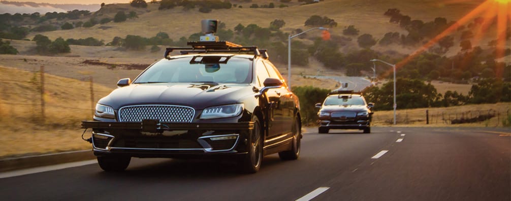 Nvidia’s ‘Kitchen Sink’ for AV Testing - Mobility Engineering Technology