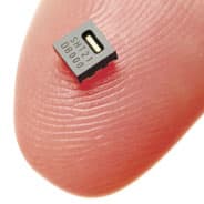 Humidity Sensor - Medical Design Briefs