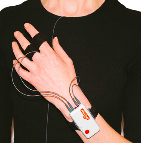 Wearable MedTech — Designing for New Frontiers in Healthcare - Medical ...