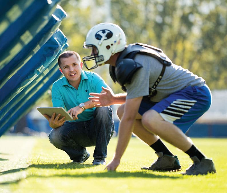 Helmet Smart Foam Signals Potential Concussions in Real Time - Medical ...