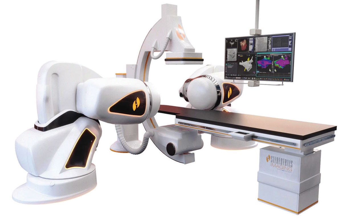 Advancements in Robotic Navigation Technology Enhance Surgical