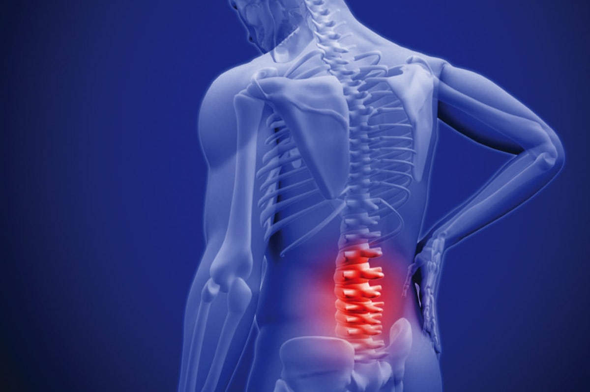 Spinel Inflated Inflatable, Shape-Changing Spinal Implants Could Help Treat Severe Pain ...