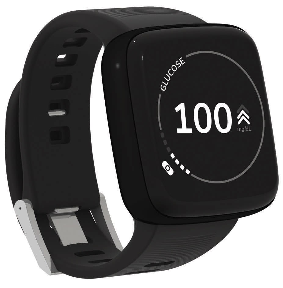 From the Editor - The Power of the Smartwatch: Bridging Consumer and ...