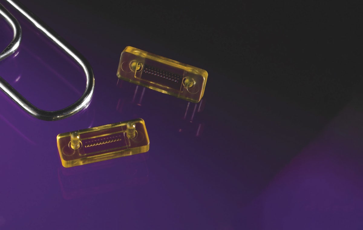 DfM and Product Development for Micro Medical Device Applications ...